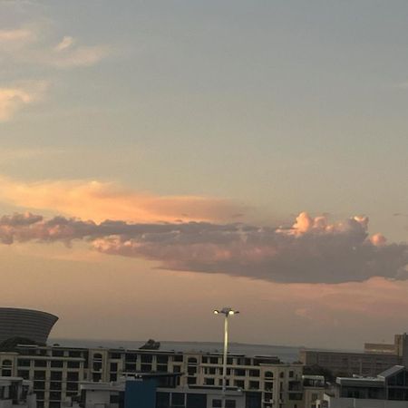 Modern Apartment In The Docklands, De Waterkant, Cape Town Stunning Views, Gorgeous Pool Deck Eksteriør bilde
