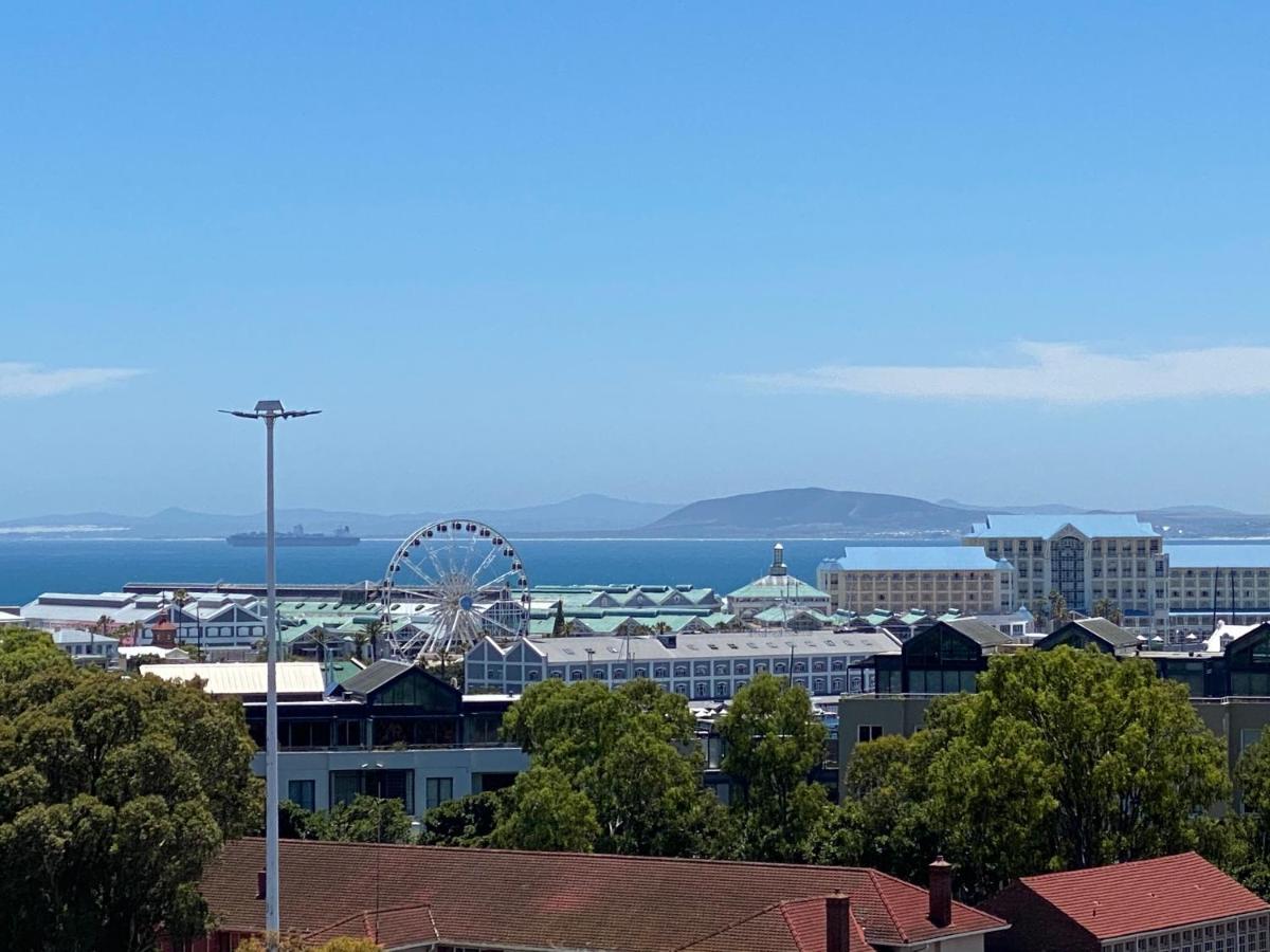 Modern Apartment In The Docklands, De Waterkant, Cape Town Stunning Views, Gorgeous Pool Deck Eksteriør bilde