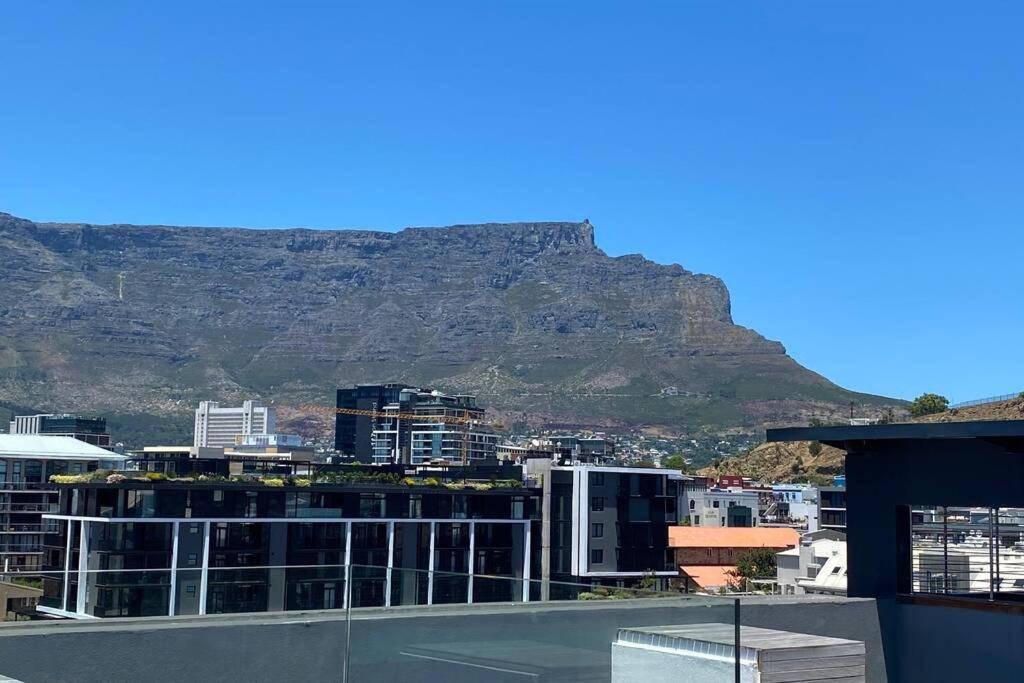Modern Apartment In The Docklands, De Waterkant, Cape Town Stunning Views, Gorgeous Pool Deck Eksteriør bilde