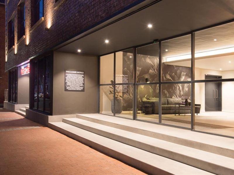 Modern Apartment In The Docklands, De Waterkant, Cape Town Stunning Views, Gorgeous Pool Deck Eksteriør bilde