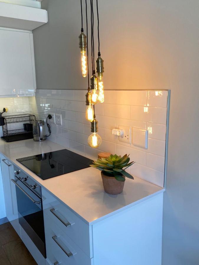 Modern Apartment In The Docklands, De Waterkant, Cape Town Stunning Views, Gorgeous Pool Deck Eksteriør bilde