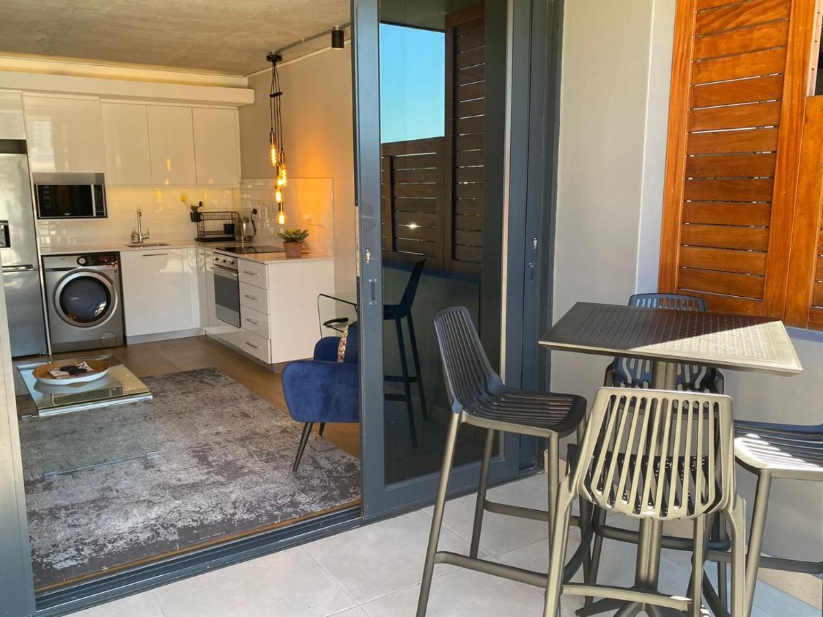 Modern Apartment In The Docklands, De Waterkant, Cape Town Stunning Views, Gorgeous Pool Deck Eksteriør bilde