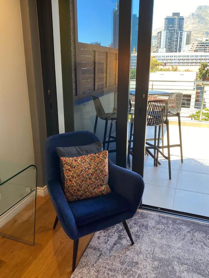 Modern Apartment In The Docklands, De Waterkant, Cape Town Stunning Views, Gorgeous Pool Deck Eksteriør bilde