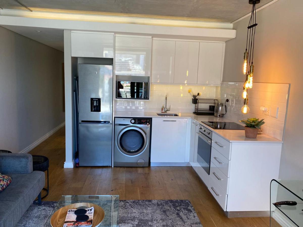 Modern Apartment In The Docklands, De Waterkant, Cape Town Stunning Views, Gorgeous Pool Deck Eksteriør bilde