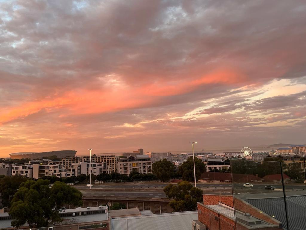 Modern Apartment In The Docklands, De Waterkant, Cape Town Stunning Views, Gorgeous Pool Deck Eksteriør bilde