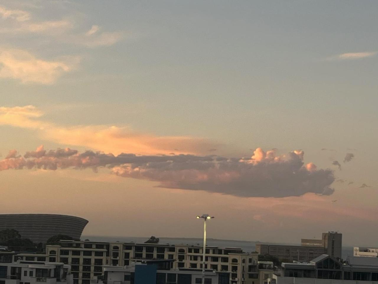 Modern Apartment In The Docklands, De Waterkant, Cape Town Stunning Views, Gorgeous Pool Deck Eksteriør bilde