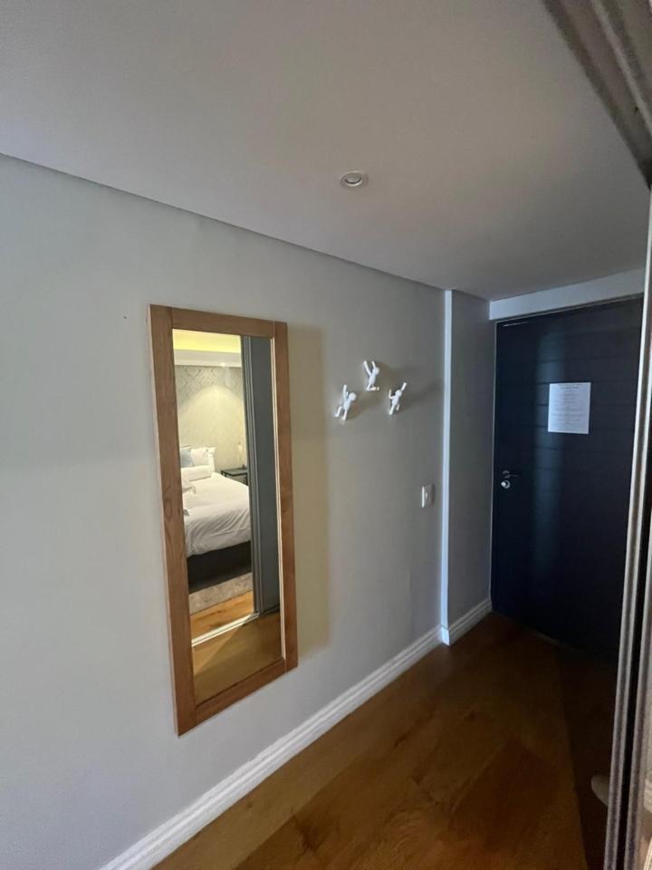 Modern Apartment In The Docklands, De Waterkant, Cape Town Stunning Views, Gorgeous Pool Deck Eksteriør bilde