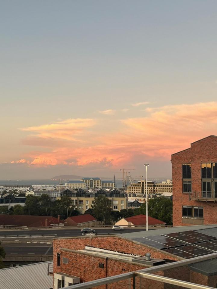 Modern Apartment In The Docklands, De Waterkant, Cape Town Stunning Views, Gorgeous Pool Deck Eksteriør bilde