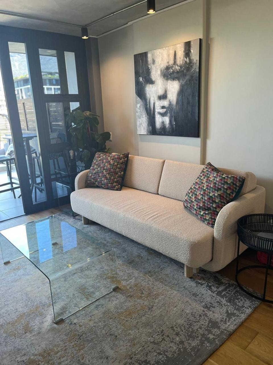 Modern Apartment In The Docklands, De Waterkant, Cape Town Stunning Views, Gorgeous Pool Deck Eksteriør bilde
