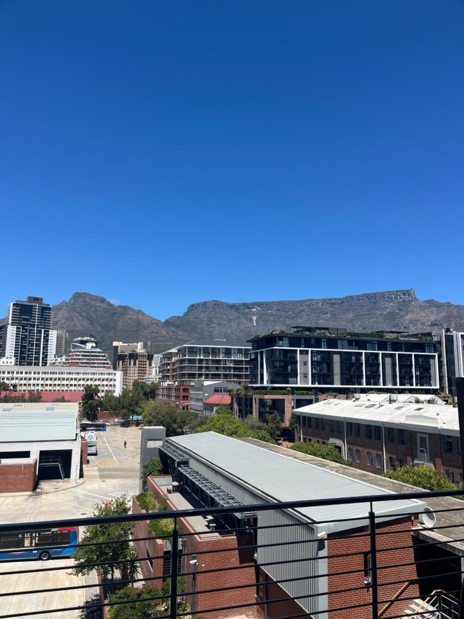 Modern Apartment In The Docklands, De Waterkant, Cape Town Stunning Views, Gorgeous Pool Deck Eksteriør bilde
