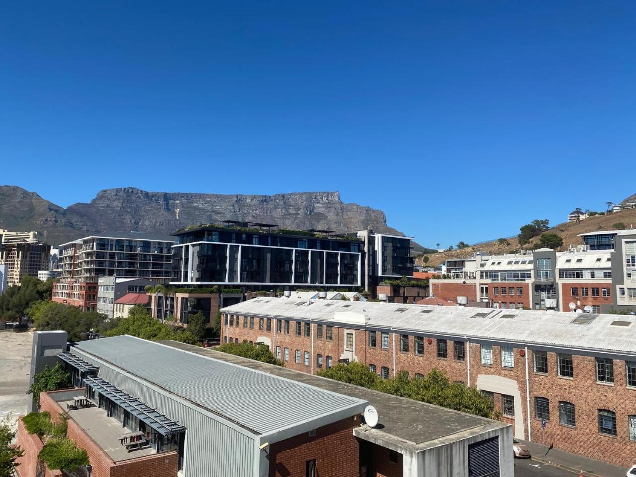 Modern Apartment In The Docklands, De Waterkant, Cape Town Stunning Views, Gorgeous Pool Deck Eksteriør bilde