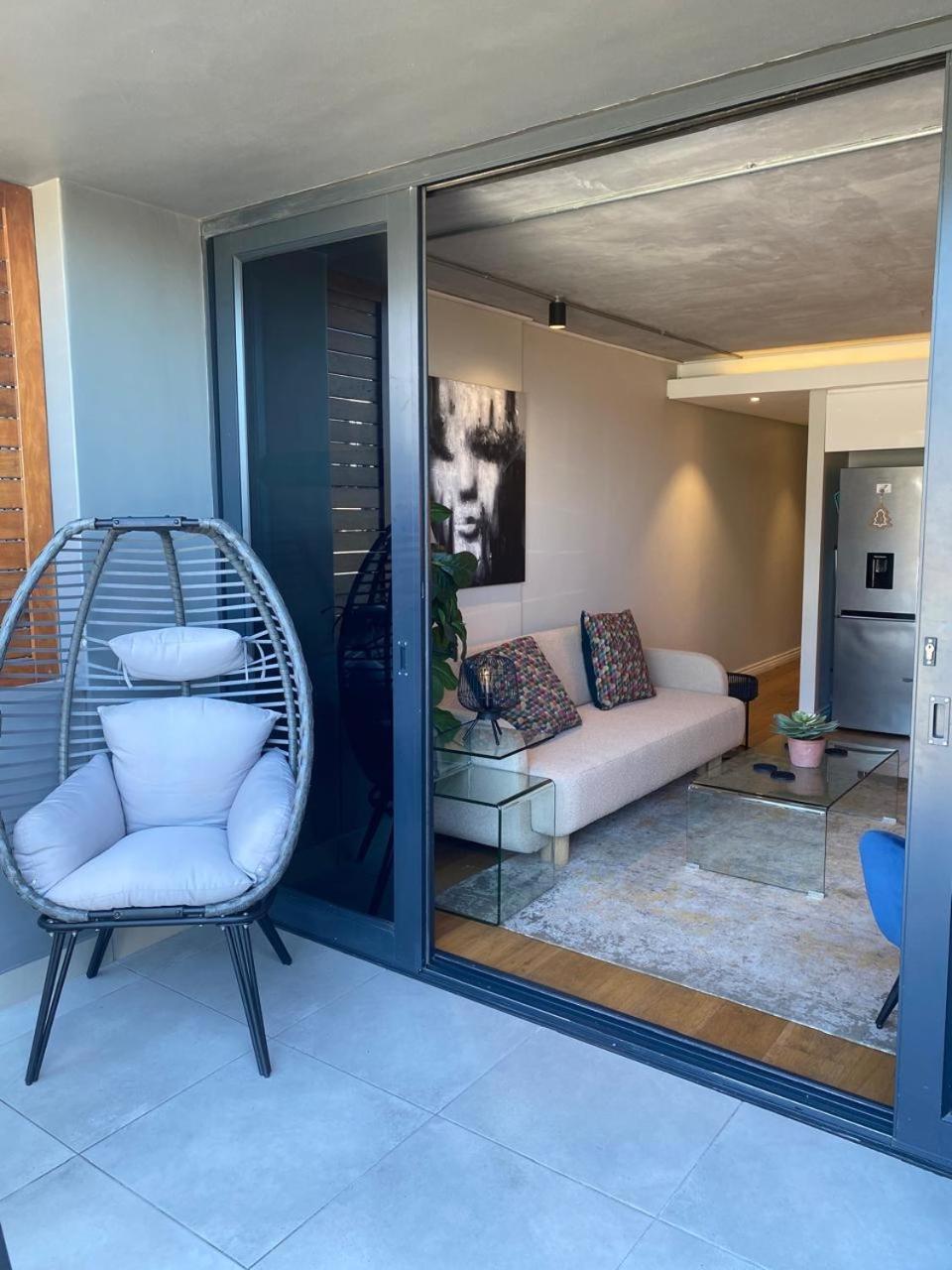 Modern Apartment In The Docklands, De Waterkant, Cape Town Stunning Views, Gorgeous Pool Deck Eksteriør bilde