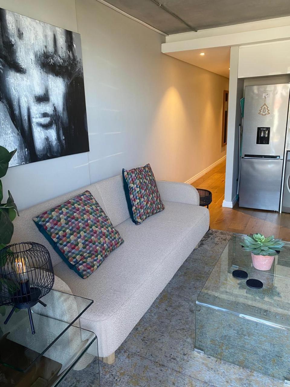 Modern Apartment In The Docklands, De Waterkant, Cape Town Stunning Views, Gorgeous Pool Deck Eksteriør bilde
